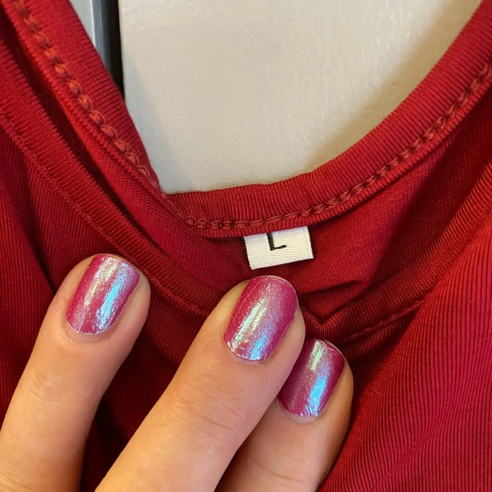 Amazon Top - Picture 2 of 3